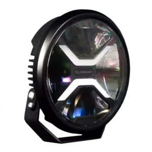 Vorteilspaket 4x Stk- LuminaLights Rebellion 7+ led auxiliary light