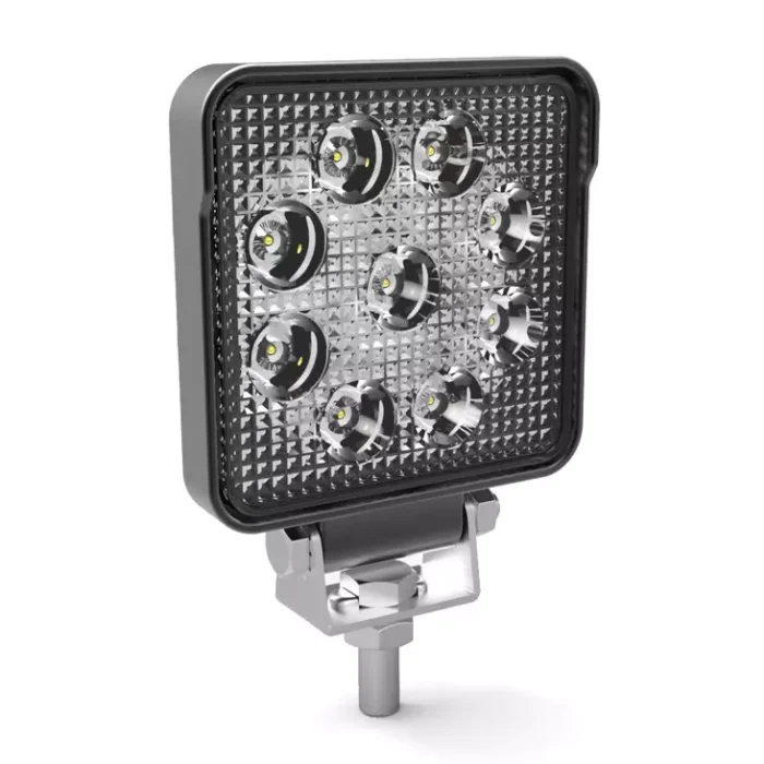 LED Arbeitsleuchte / Work Light 15W (27W) Valueline – 1900 lm – 12/24V