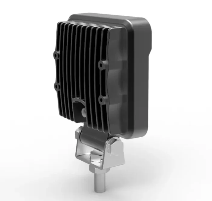 LED Arbeitsleuchte / Work Light 15W (27W) Valueline – 1900 lm – 12/24V – Bild 2