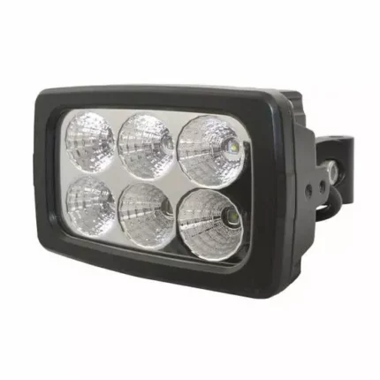 LED-Arbeitsleuchte 30W „Valtra“, LuminaLights Zeta – Vorteilsset (2 Stück)