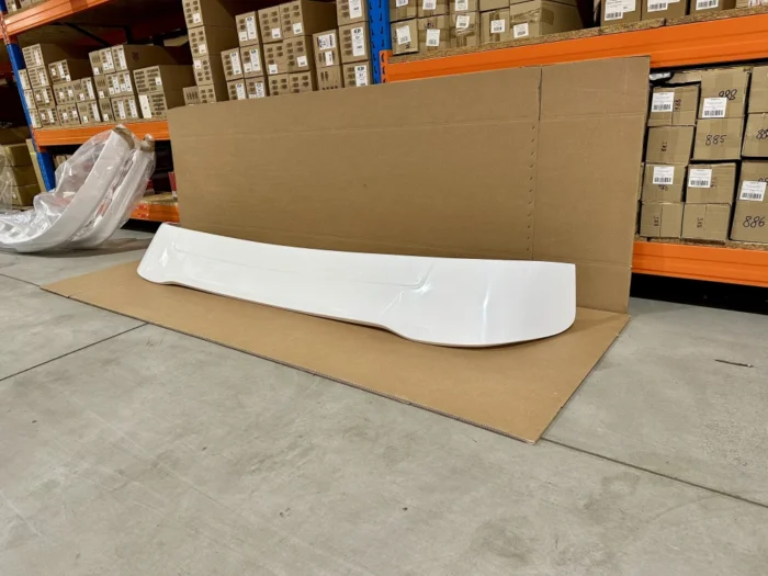 aus GFK Sonnenblende für Volvo FH4/FH5 – Bild 3