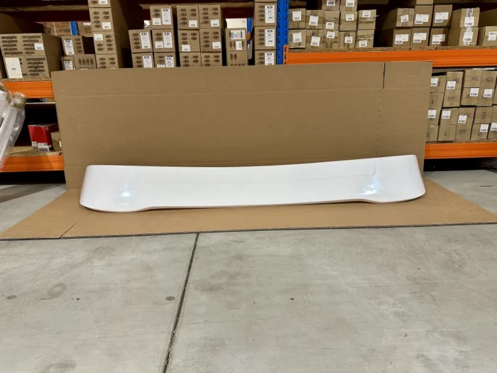 aus GFK Sonnenblende für Volvo FH4/FH5 – Bild 4