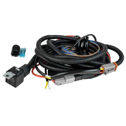 Kabelsatz für 1x Strands Dark Knight Insane Scheinwerfer