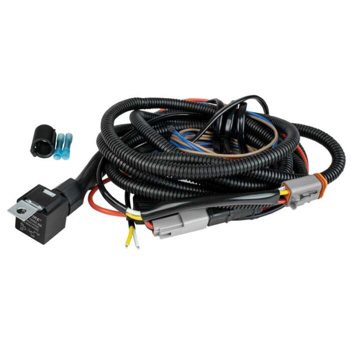 Kabelsatz für 1x Strands Dark Knight Insane Scheinwerfer