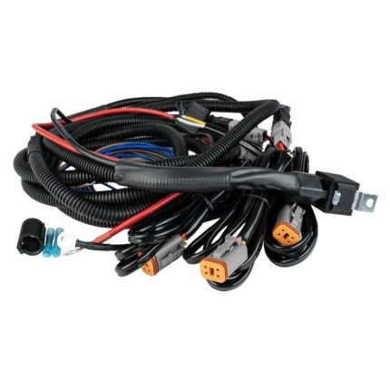 SIBERIA KABELSATZ PROFFS 3X DT 3X DT-Stecker | 60A | 2,5 m Kabel