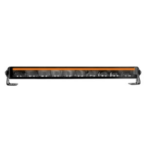 LED-Bar Total White – Holland Style 2 Funktionen Positions-/Tagfahrlicht 12/24V - 545x50 mm