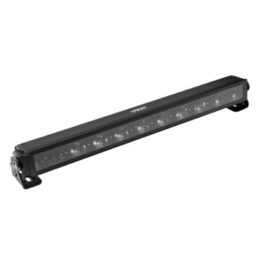 LED-Bar Total White – 2 Funktionen Positions-/Tagfahrlicht 12/24V - 545x50 mm