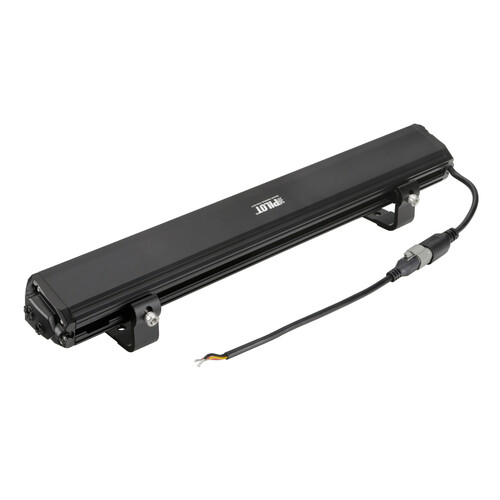 LED-Bar Total White – 2 Funktionen Positions-/Tagfahrlicht 12/24V - 545x50 mm – Bild 5