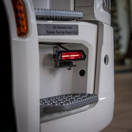 Epix5+ Arbeits- & Stroboskop-LED-Led Bar