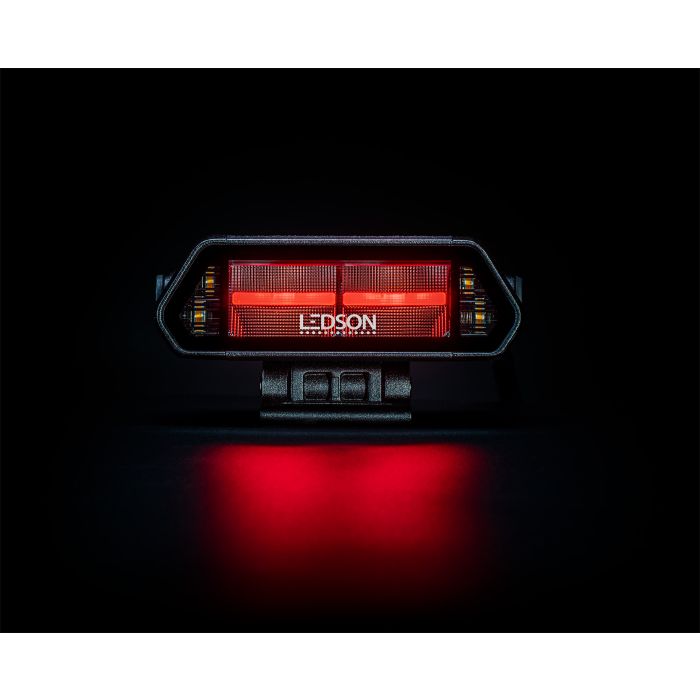 Epix5+ Arbeits- & Stroboskop-LED-Led Bar – Bild 6