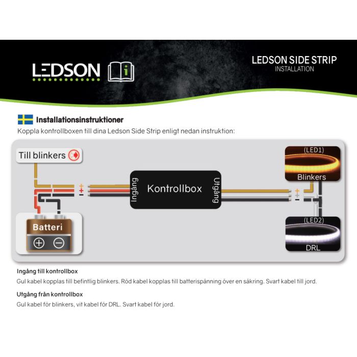 4-teilig Edelstahl Chrome Rahmen mit Orange - Weiß - Dual Beleuchtung pass. für Scaia Neu G. S/R 2017 – Bild 11