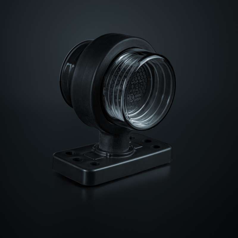 VIKING RUBBER ARM SHORT – Bild 6