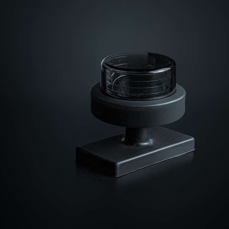 VIKING RUBBER ARM SHORT – Bild 4