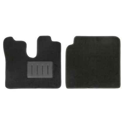 Fußmatten und Tisch-Möbel