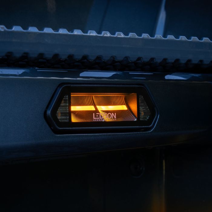 Epix5+ Arbeits- & Stroboskop-LED-Led Bar – Bild 2