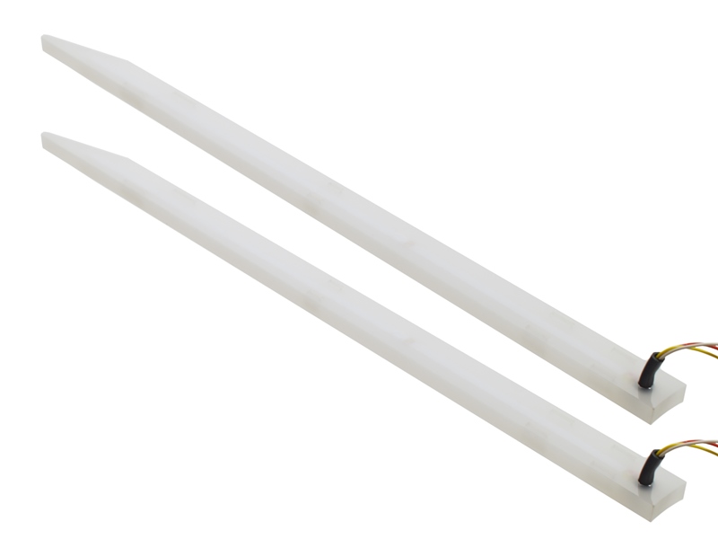 LED Lightbase passend für Volvo FH 2020+ Dual Color Weiß/Gelb (Länge auswählen) – Bild 6