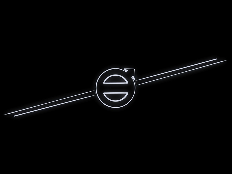 LED Lightbase passend für Volvo FH 2020+ Dual Color Weiß/Gelb (Länge auswählen) – Bild 5