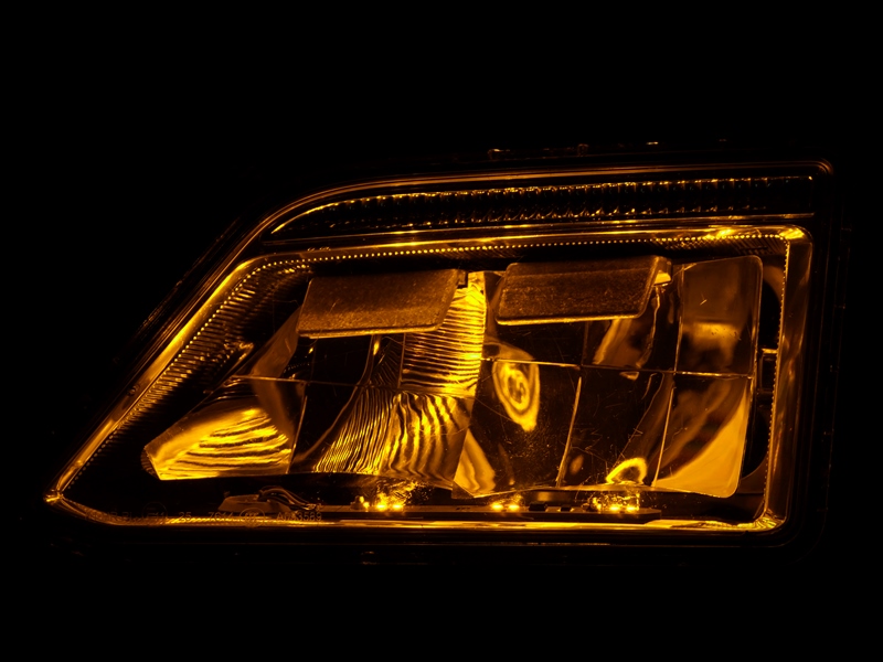 Zusatz Positionslicht für Scania LED Top Fernlicht 2023+ Variante wählen – Bild 14