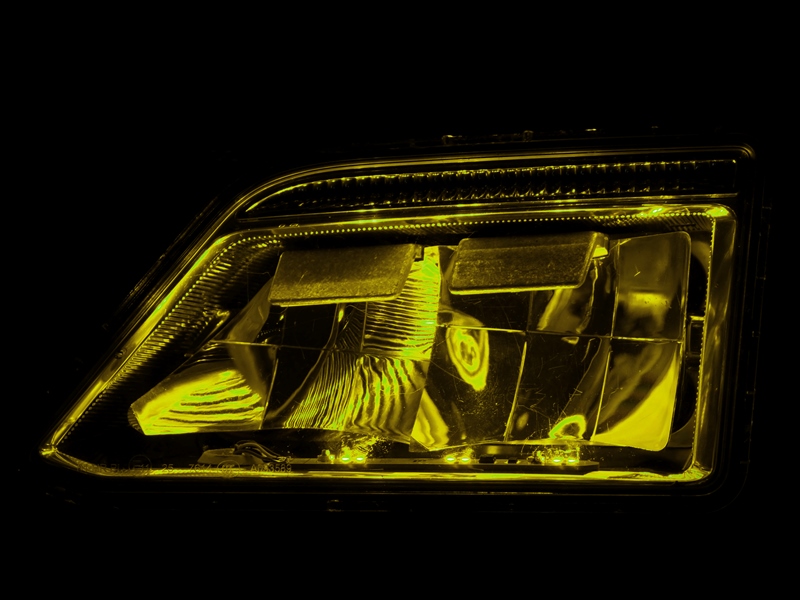 Zusatz Positionslicht für Scania LED Top Fernlicht 2023+ Variante wählen – Bild 11