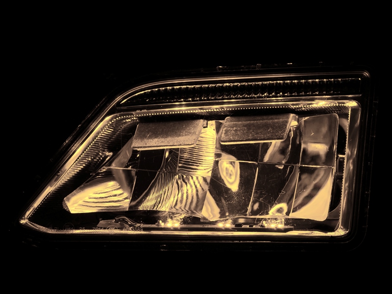 Zusatz Positionslicht für Scania LED Top Fernlicht 2023+ Variante wählen – Bild 4