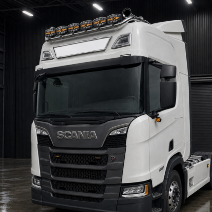 Leuchtschild passend für Neu Gen. Scania R/S