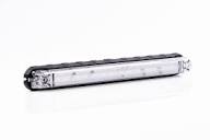 LED Umrissleuchte Rot 12V/24V Anhänger LKW Begrenzungsleuchte – Bild 9