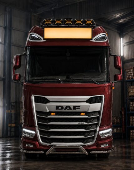 Leuchtkasten passend für Daf XG+