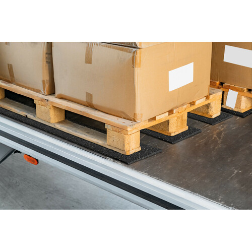 Rutschfeste matte - 15x500 cm - H 5 mm - 850 g/m3 – Bild 2