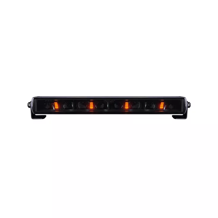 Strands Dark Knight Nuuk 14'' – Bild 2