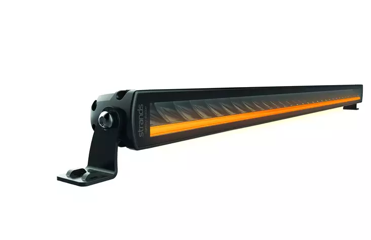 Strands Siberia SR 32 Led Light Bar – Bild 7