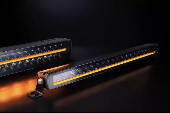 Strands Siberia SR 32 Led Light Bar – Bild 4