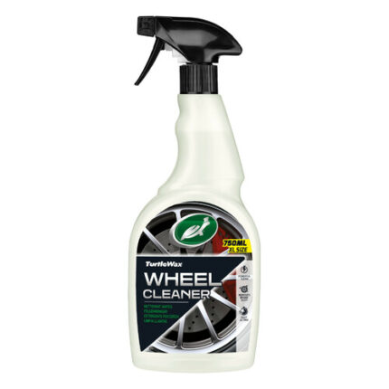 Turtle Wax Felgenreiniger - 750 ml